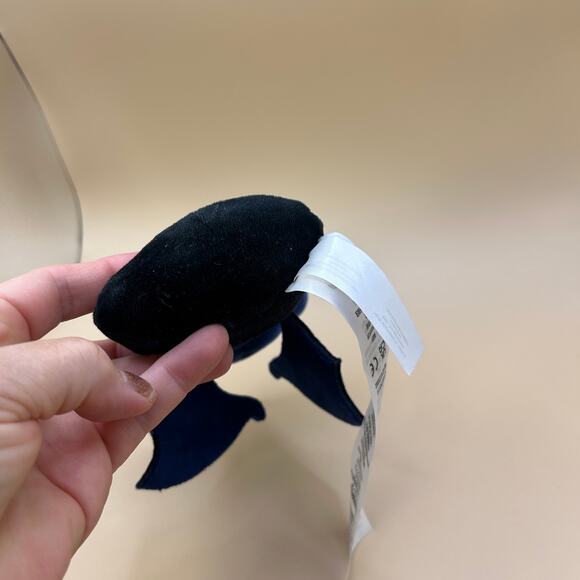 Disney Parks Wishables CHERNABOG Fantasmic Series Mystery Plush Opened - Picture 5 of 8